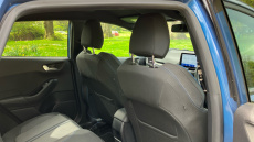 Ford Fiesta ST 1.5 EcoBoost ST-2 Navigation 5dr Petrol Hatchback